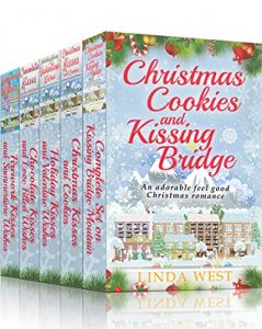 Baixar Christmas Cookies and Kissing Bridge – The Complete Set: A Laugh Out Loud Romantic Comedy Series ( With FREE BONUS BOOK!) (English Edition) pdf, epub, eBook