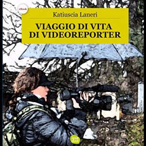 Baixar Viaggio di vita di Videoreporter pdf, epub, eBook