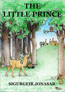 Baixar The Little Prince (English Edition) pdf, epub, eBook
