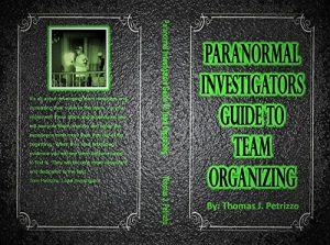 Baixar Paranormal Investigator Guide to Team Organizing (1) (English Edition) pdf, epub, eBook