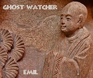 Baixar GHOST WATCHER (English Edition) pdf, epub, eBook