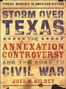Baixar Storm over Texas: The Annexation Controversy and the Road to Civil War (Pivotal Moments in American History) pdf, epub, eBook