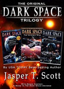 Baixar Dark Space: The Original Trilogy (Books 1-3) (Dark Space Trilogies) (English Edition) pdf, epub, eBook