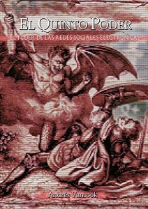 Baixar El quinto poder: El poder de las redes sociales (Spanish Edition) pdf, epub, eBook