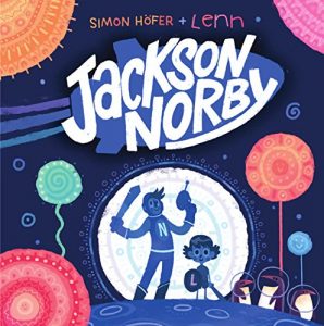 Baixar Jackson Norby (German Edition) pdf, epub, eBook