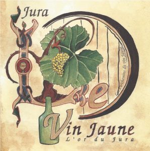 Baixar Le Vin Jaune, l’Or du Jura (Les Parchemins du Vin Jaune) (French Edition) pdf, epub, eBook