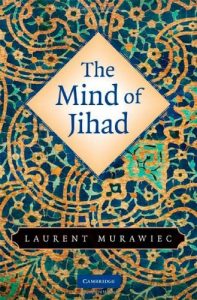 Baixar The Mind of Jihad pdf, epub, eBook