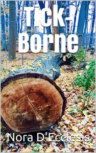 Baixar Tick-Borne (English Edition) pdf, epub, eBook