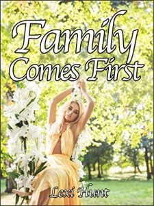 Baixar TABOO: MENAGE: Family Comes First: ( 44+ Taboo Menage Stories)  (English Edition) pdf, epub, eBook