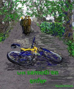 Baixar Un samedi en enfer (French Edition) pdf, epub, eBook