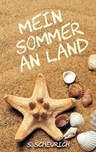 Baixar Mein Sommer an Land (German Edition) pdf, epub, eBook
