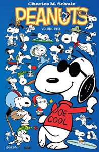 Baixar Peanuts Vol. 2 pdf, epub, eBook