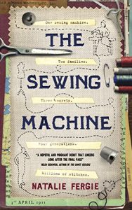 Baixar The Sewing Machine (English Edition) pdf, epub, eBook