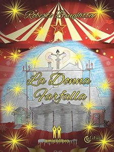 Baixar La donna Farfalla pdf, epub, eBook