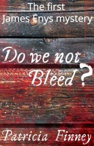 Baixar Do We Not Bleed?: The first James Enys mystery (The James Enys Mysteries Book 1) (English Edition) pdf, epub, eBook