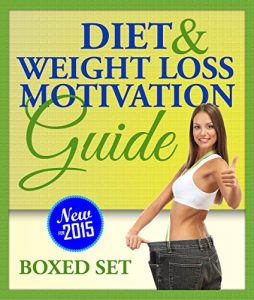 Baixar Diet and Weight Loss Motivation Guide (Boxed Set): Habit Stacking for Weight Loss pdf, epub, eBook