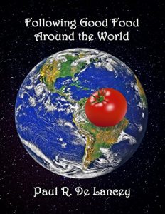 Baixar Following Good Food Around the World (English Edition) pdf, epub, eBook