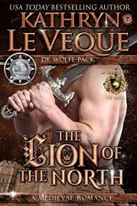 Baixar The Lion of the North (De Wolfe Pack Book 4) (English Edition) pdf, epub, eBook