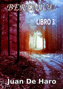 Baixar Berenice: Libro 3 (Spanish Edition) pdf, epub, eBook