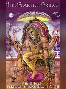 Baixar The Fearless Prince (English Edition) pdf, epub, eBook