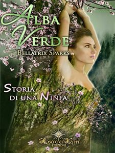 Baixar Alba Verde: Storia di una ninfa (Le Ninfe) pdf, epub, eBook