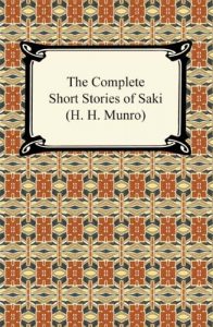 Baixar The Complete Short Stories of Saki (H. H. Munro) pdf, epub, eBook