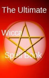 Baixar The Ultimate Wicca Spell Book (English Edition) pdf, epub, eBook