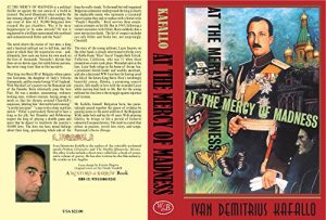 Baixar At the Mercy of Madness: The Last Great Untold Thriller of WW II (World War II) (English Edition) pdf, epub, eBook