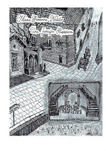 Baixar Una famiglia Napoletana pdf, epub, eBook