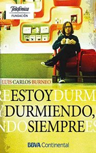 Baixar Estoy durmiendo, siempre pdf, epub, eBook