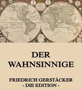 Baixar Der Wahnsinnige (German Edition) pdf, epub, eBook