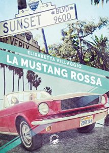Baixar La Mustang rossa pdf, epub, eBook