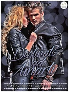 Baixar Destinato ad Amarti pdf, epub, eBook