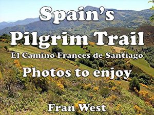 Baixar Spain’s Pilgrim Trail: Photos to enjoy (a children’s picture book): El Camino Frances de Santiago de Compostela (English Edition) pdf, epub, eBook