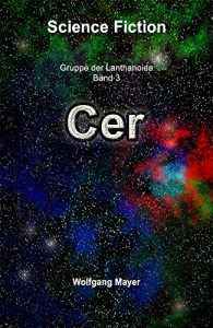 Baixar Cer: Gruppe der Lanthanoide (Band 3) (German Edition) pdf, epub, eBook