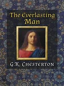 Baixar The Everlasting Man (English Edition) pdf, epub, eBook