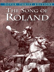 Baixar The Song of Roland (Dover Thrift Editions) pdf, epub, eBook