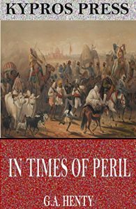 Baixar In Times of Peril: A Tale of India (English Edition) pdf, epub, eBook