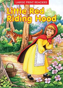Baixar Little Red Riding Hood pdf, epub, eBook