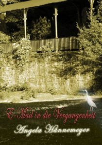 Baixar E-Mail in die Vergangenheit (German Edition) pdf, epub, eBook
