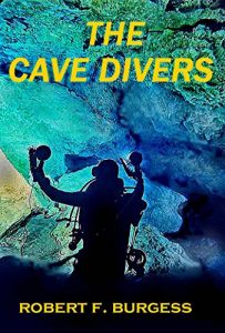 Baixar THE CAVE DIVERS (English Edition) pdf, epub, eBook
