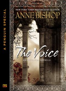 Baixar The Voice: An Ephemera Novella  (A Penguin Special from Roc) pdf, epub, eBook