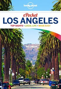 Baixar Lonely Planet Pocket Los Angeles (Travel Guide) pdf, epub, eBook