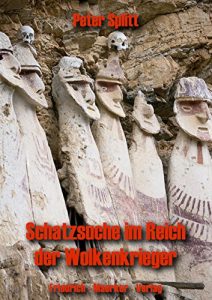 Baixar Schatzsuche im Reich der Wolkenkrieger (German Edition) pdf, epub, eBook