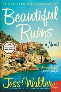 Baixar Beautiful Ruins: A Novel pdf, epub, eBook