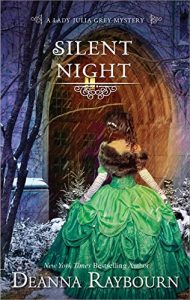 Baixar Silent Night (A Lady Julia Grey Mystery) pdf, epub, eBook