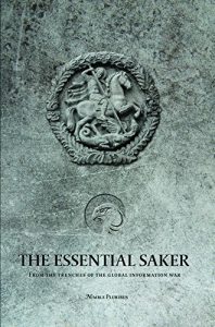 Baixar THE ESSENTIAL SAKER: from the trenches of the  emerging multipolar world (English Edition) pdf, epub, eBook