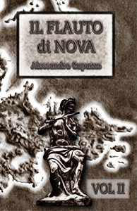 Baixar Il Flauto di Nova Vol II (Lantania Vol. 2) (Italian Edition) pdf, epub, eBook