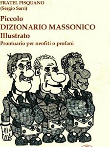 Baixar Piccolo dizionario massonico illustrato pdf, epub, eBook