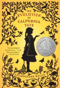 Baixar The Evolution of Calpurnia Tate pdf, epub, eBook